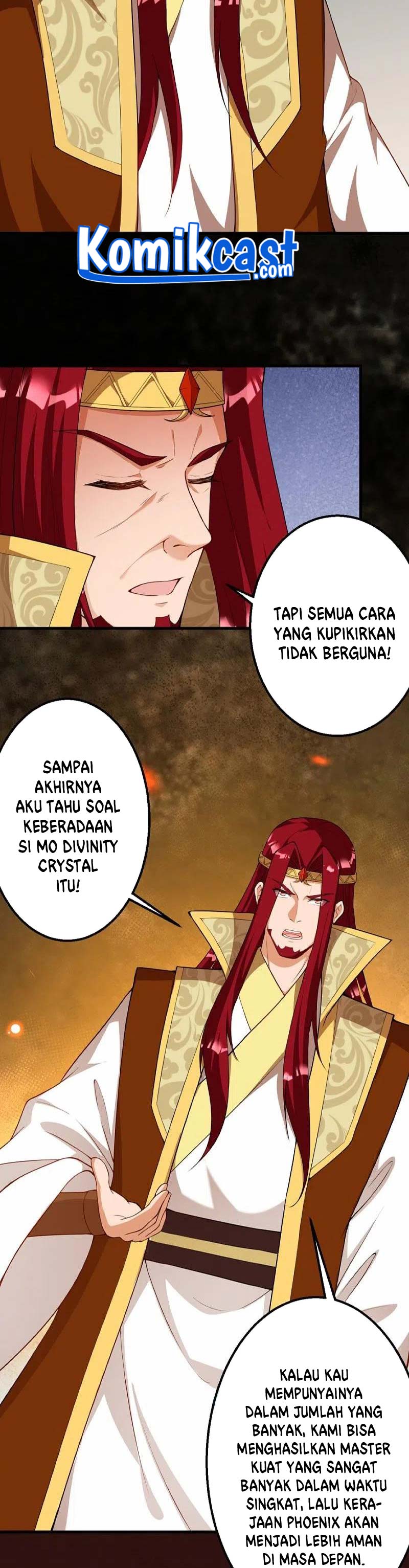 Dilarang COPAS - situs resmi www.mangacanblog.com - Komik against the gods 414 - chapter 414 415 Indonesia against the gods 414 - chapter 414 Terbaru 17|Baca Manga Komik Indonesia|Mangacan